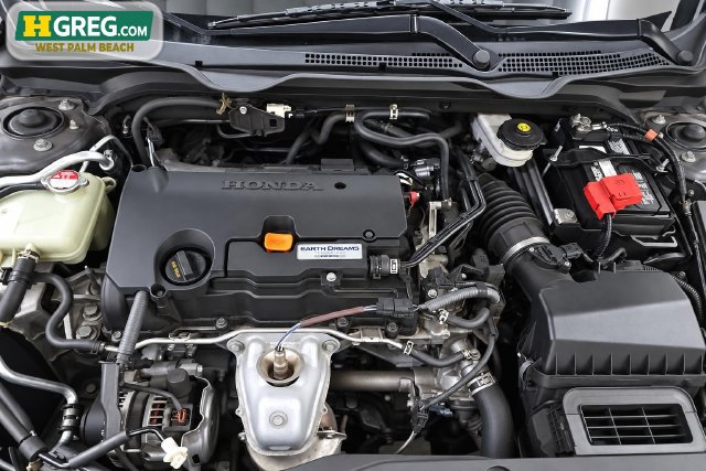 Used 2020 Honda Civic LX image 17