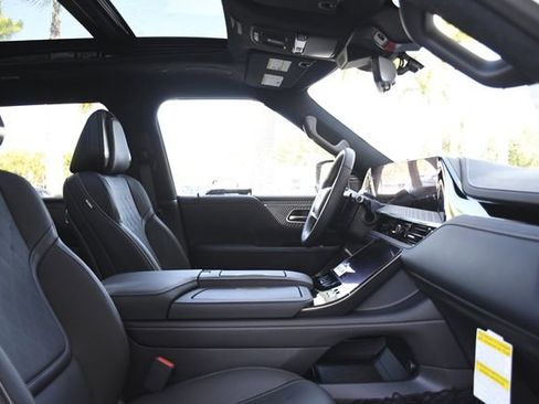 New 2026 INFINITI QX80 Autograph w/ Premium Cargo Package image 34