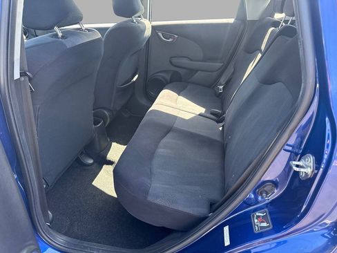 Used 2009 Honda Fit Sport image 16