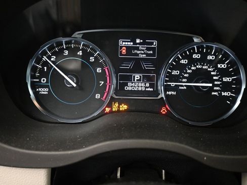 Used 2018 Subaru Forester 2.5i Limited image 14