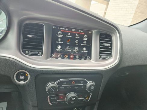 Used 2019 Dodge Charger GT w/ Blacktop Package RWD image 23