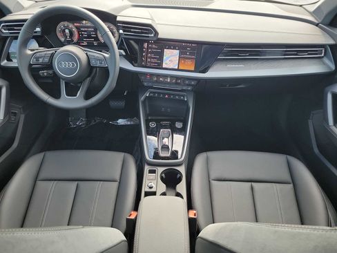 New 2026 Audi A3 2.0T Premium image 14