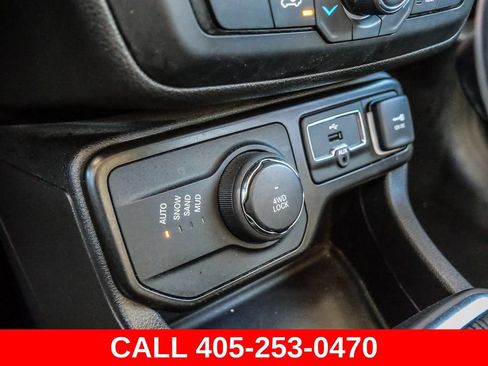 Used 2021 Jeep Renegade Sport AWD/4WD image 32