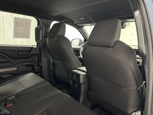 Used 2025 Toyota 4Runner SR5 AWD/4WD image 52