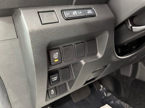 New 2026 Nissan Frontier SV w/ All-Weather Content Package RWD image 31