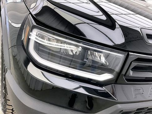 Certified 2026 Honda Passport TrailSport image 26