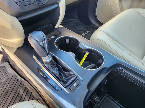 Used 2014 Acura MDX SH-AWD image 20