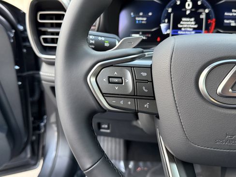 New 2026 Lexus IS 350 F Sport AWD/4WD image 21