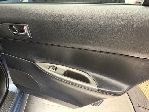 Used 2004 MAZDA MAZDA6 s w/ Luxury Pkg image 22