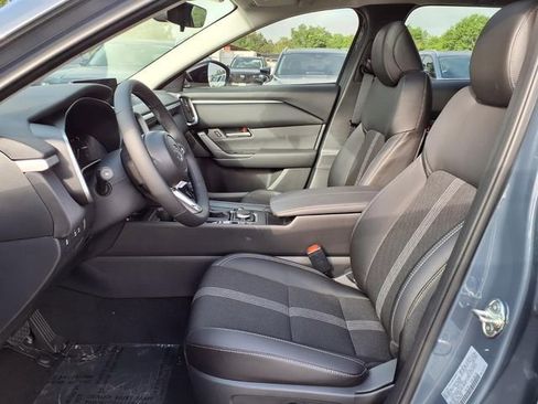 New 2026 MAZDA CX-50 AWD 2.5 S w/ Preferred Pkg image 12