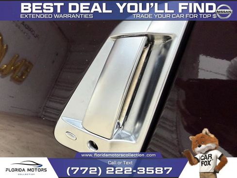 Used 2012 Nissan 370Z Touring RWD image 30