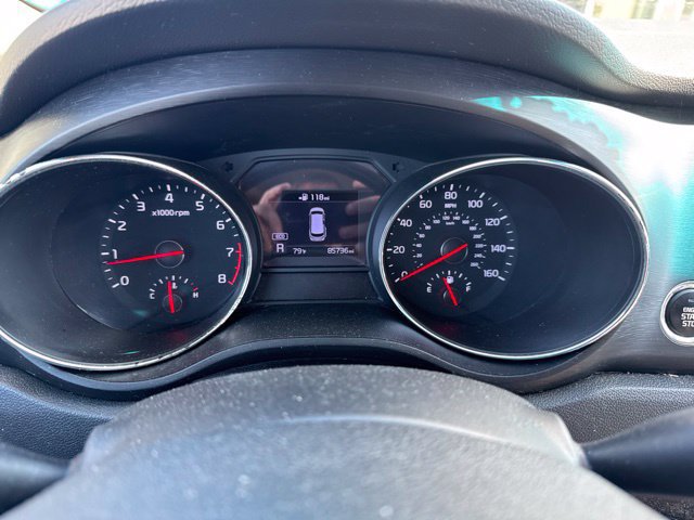 Used 2020 Kia Sedona EX FWD image 18