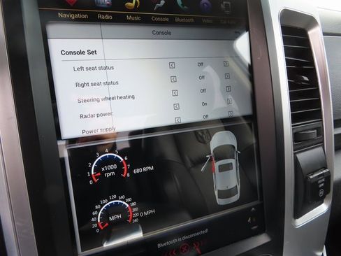 Used 2010 Dodge Ram 3500 Truck Laramie w/ Chrome Accents Group image 22