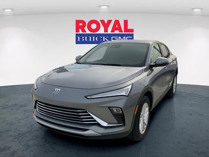 New 2026 Buick Envista Preferred w/ Convenience II Package