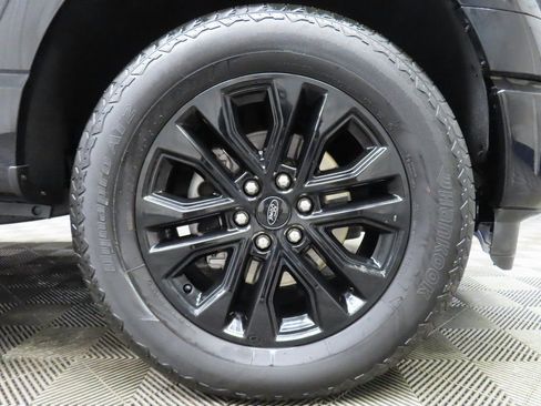 Used 2025 Ford F150 Lariat image 8