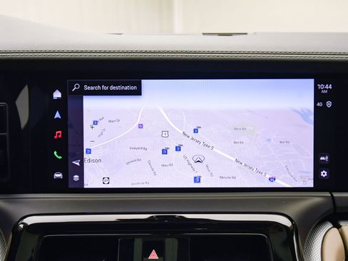 Certified 2025 Porsche Panamera 4 image 41