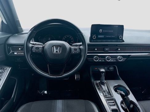 Certified 2024 Honda Civic Sport image 19