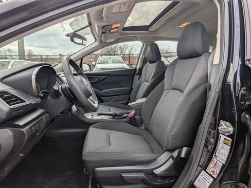 Used 2018 Subaru Impreza 2.0i Premium image 13