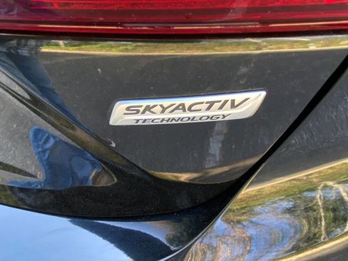 Used 2016 MAZDA MAZDA3 s Touring image 45