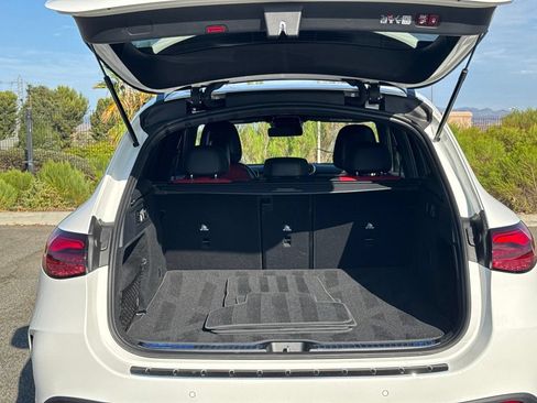 Certified 2026 Mercedes-Benz GLC 300 image 16