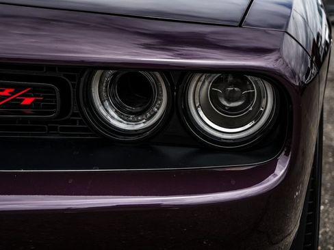 Used 2022 Dodge Challenger R/T Scat Pack RWD image 8