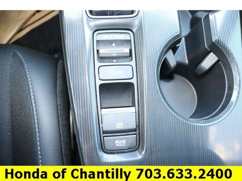 Certified 2025 Honda Civic Sport image 17
