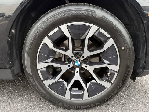 Certified 2026 BMW X3 xDrive30i w/ Premium Package AWD/4WD image 18