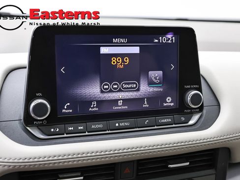 Used 2023 Nissan Rogue SV w/ SV Premium B Package AWD/4WD image 18