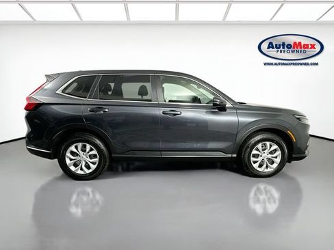 Used 2025 Honda CR-V LX image 9