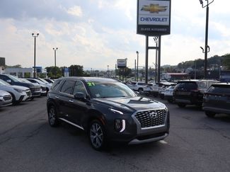 Used 2021 Hyundai Palisade SEL w/ Premium Package AWD/4WD video 1