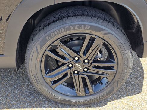 New 2026 Chevrolet Trax ACTIV image 22