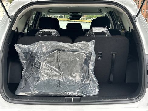 New 2026 Kia Sorento LX image 6