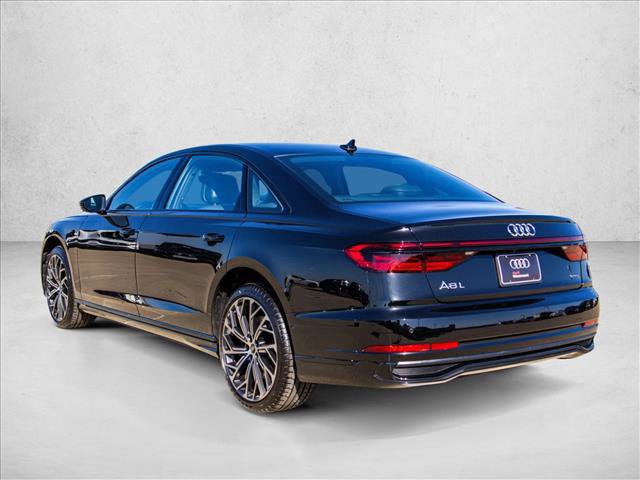 New 2027 Audi A8 L 3.0T AWD/4WD image 7