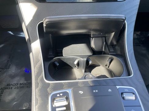 Certified 2022 Mercedes-Benz GLC 300 4MATIC image 35