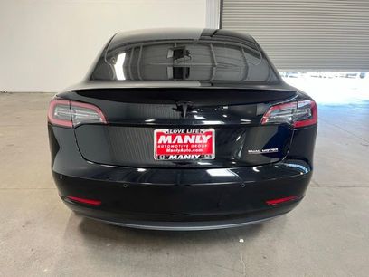 Used 2022 Tesla Model 3 Performance