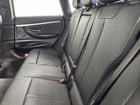 Used 2018 BMW 330i Gran Turismo xDrive w/ Premium Package AWD/4WD image 42