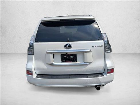 Used 2023 Lexus GX 460 Premium w/ Premium Plus Package AWD/4WD image 6