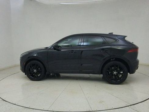 Used 2024 Jaguar E-PACE R-Dynamic SE image 66
