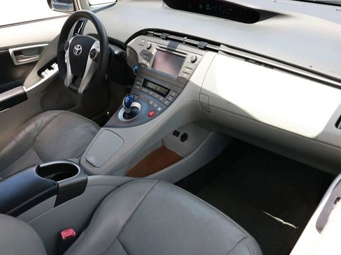 Used 2012 Toyota Prius Two FWD image 25