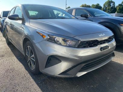 Used 2024 Kia Forte LXS