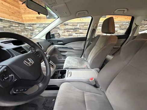 Used 2014 Honda CR-V LX image 13