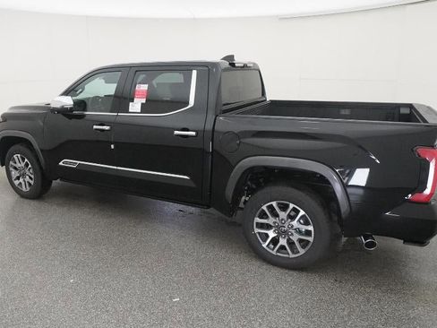 New 2026 Toyota Tundra 1794 Edition image 4