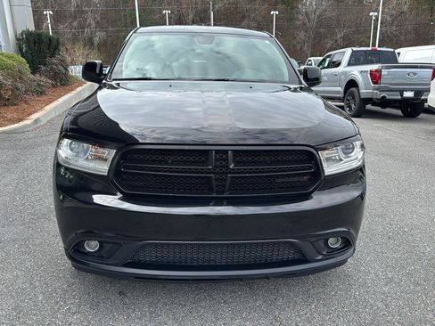 Used 2018 Dodge Durango SXT w/ 3rd Row Seating Group image 7