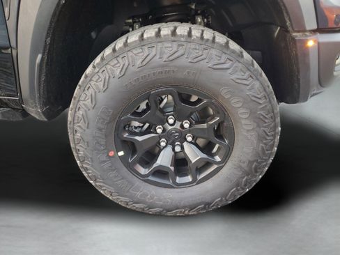 New 2026 RAM 1500 RHO w/ RHO Level 1 Equipment Group AWD/4WD image 29