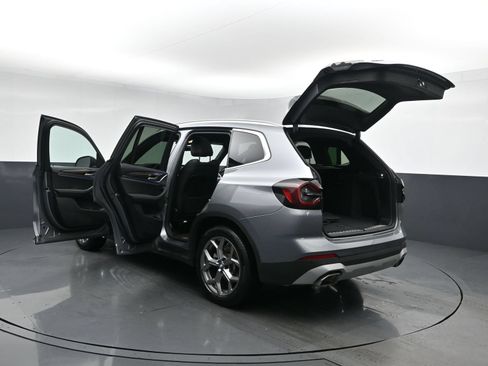 Used 2024 BMW X3 xDrive30i w/ Premium Package AWD/4WD image 26