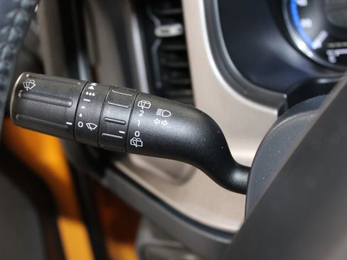 Used 2022 Ford Bronco Outer Banks image 38