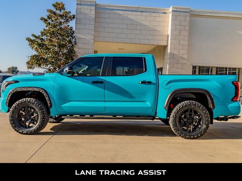 Used 2026 Toyota Tundra TRD Pro image 6