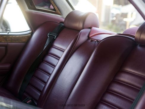 Used 1989 Bentley Turbo R RWD image 57