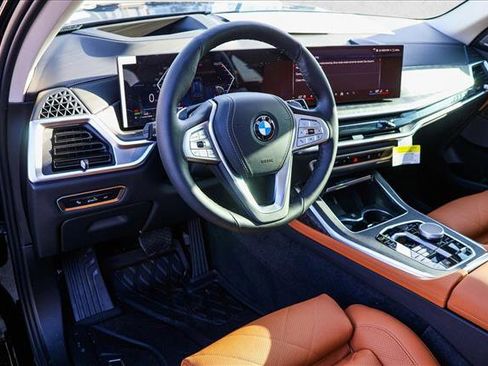 New 2026 BMW X7 xDrive40i AWD/4WD image 10