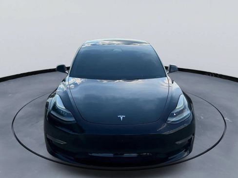 Used 2022 Tesla Model 3 Performance AWD/4WD image 4